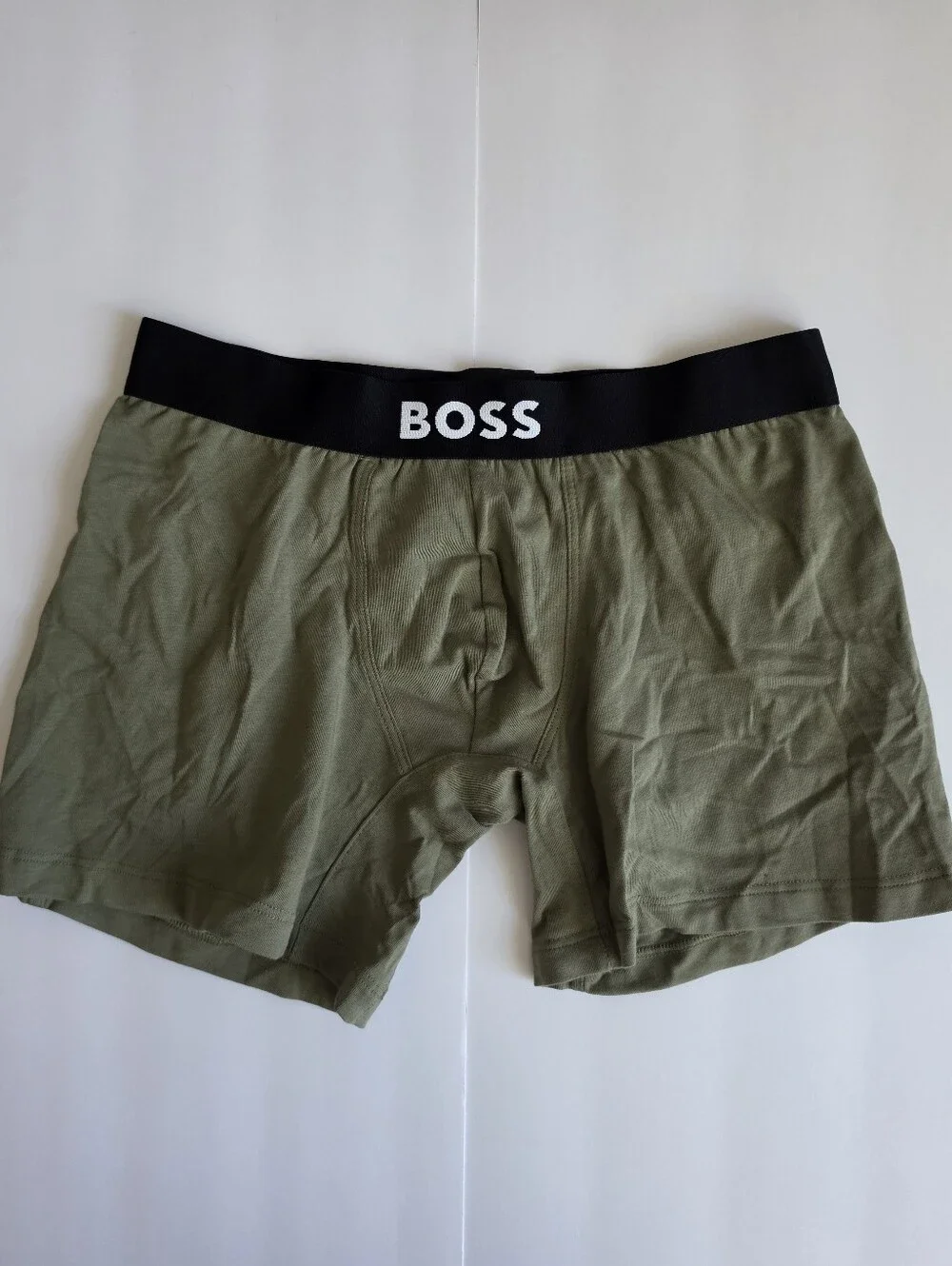Mens Boss Brief Boxer